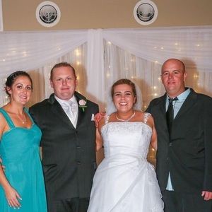 Meet your Posher, Alana